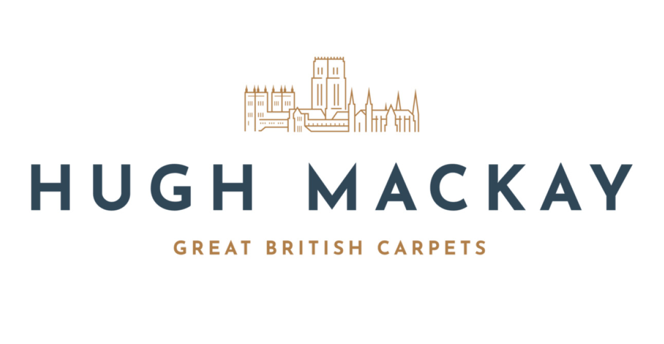 Hugh Mackay logo